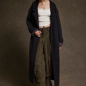 NEW!!! We The Free - Long Coat